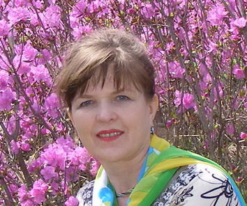 Татьяна Ким