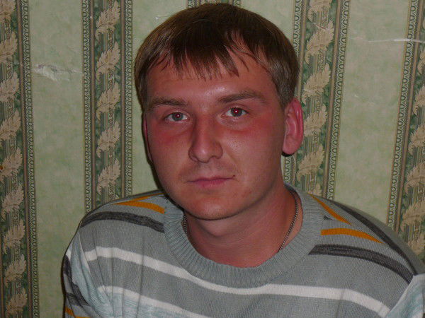 Данил Котиков