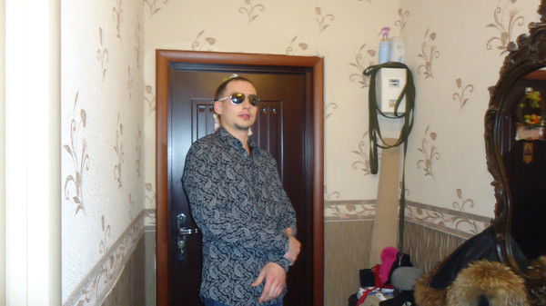 Сергей Гриценко