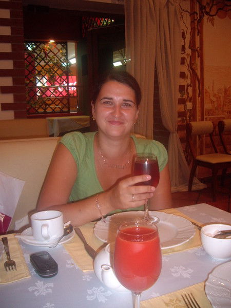 Наталья Белоглазова