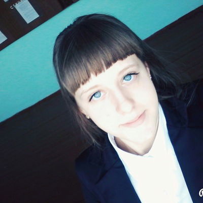 Лиза Трескова