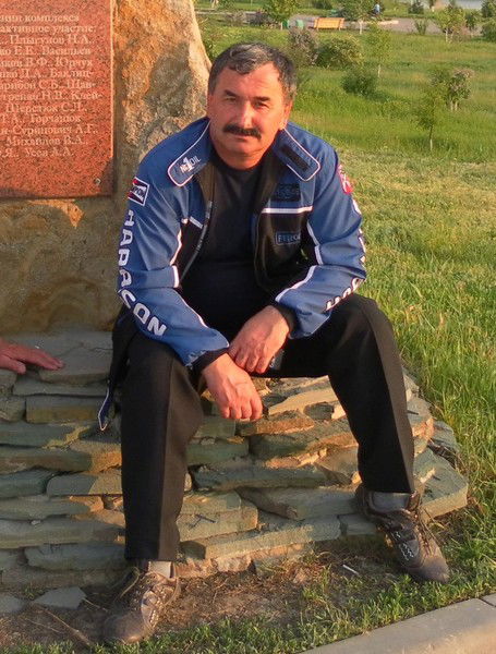 Александр Ноник