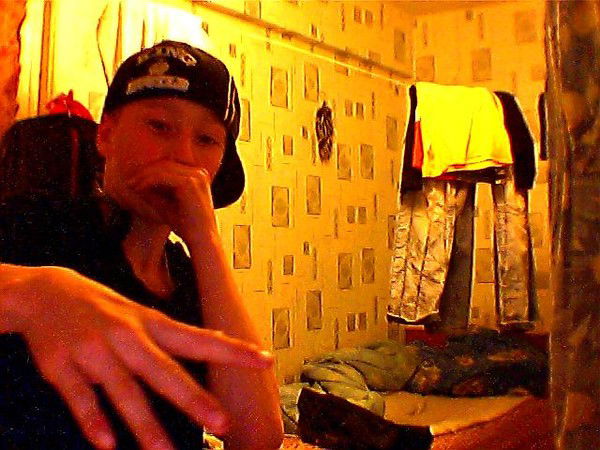 Алексей Мохов