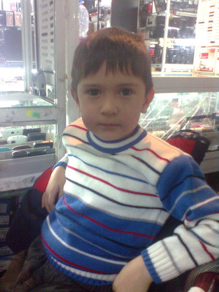 Леча Хасуев