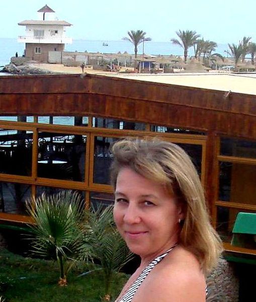 Наталья Габриелова