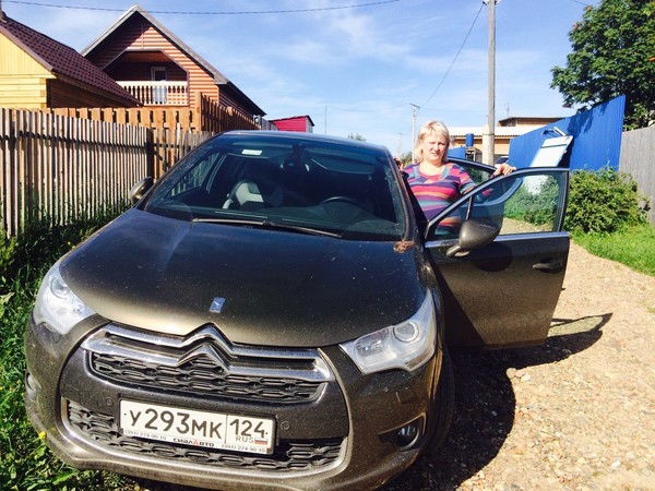 Наталья Грищенко