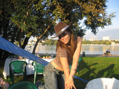 Алена Куруч