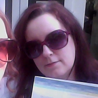 Елена Агапова