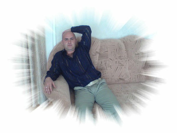 Константин Ховрич