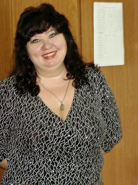 Ольга Конева