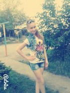 Виктория Путилина