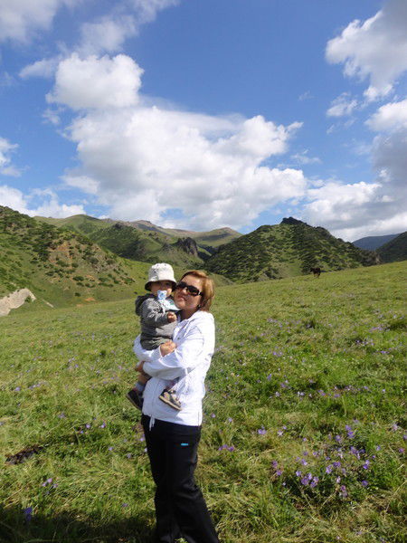 Баян Жолдасбаева