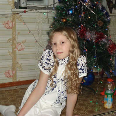 Алиса Ишбулдина