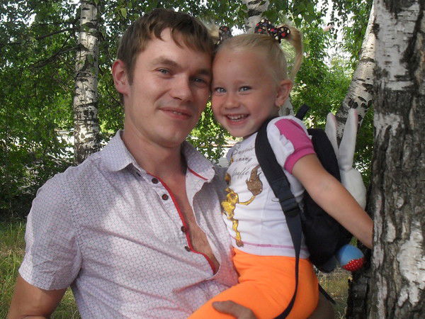 Люська Титова