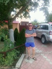 Вова Бондаренко