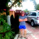 Вова Бондаренко