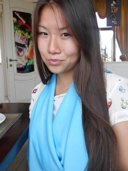 **kairatovna** _...bitabarova