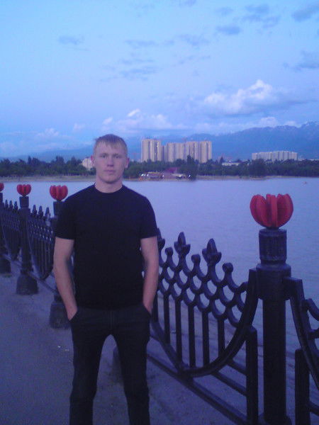 Евгений Карманов