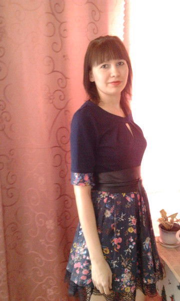 Кристина Стерхова