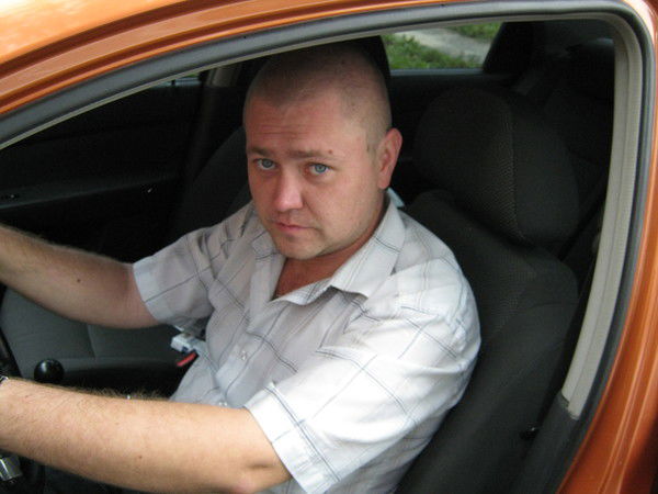 Алексей Наумов