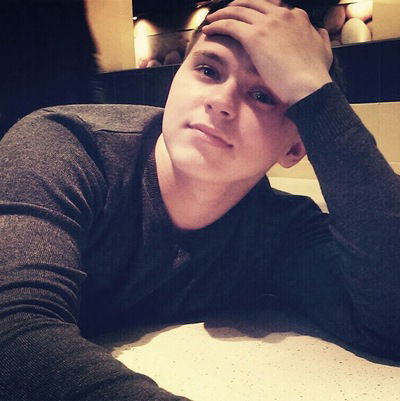 Денис Литвяков