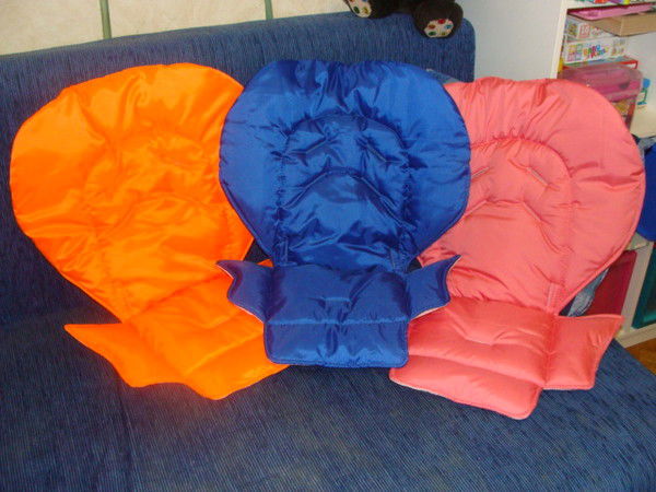 Чехлы На Стульчик