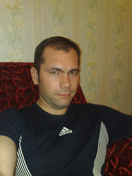 Евгений Дадаев