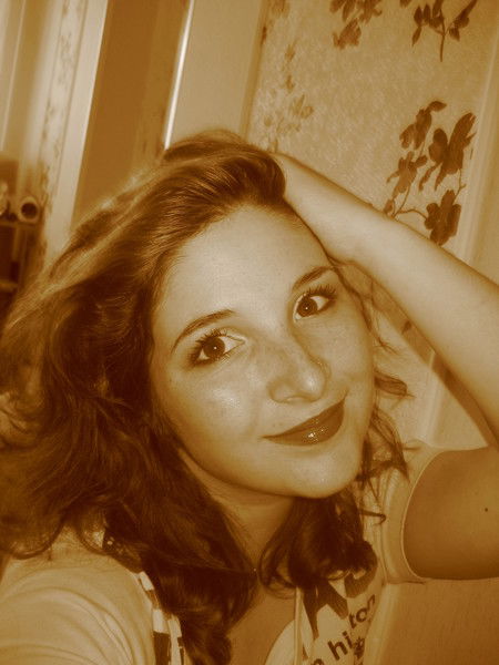 Марина Ширмер