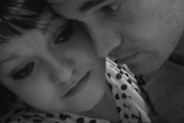 Александра Бондарь