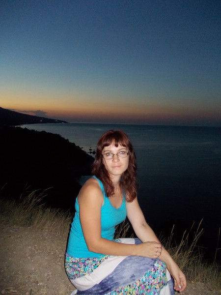 Светлана Балабанова