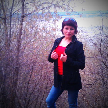 Раиса Бородай