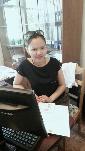 Бобек Жубанова