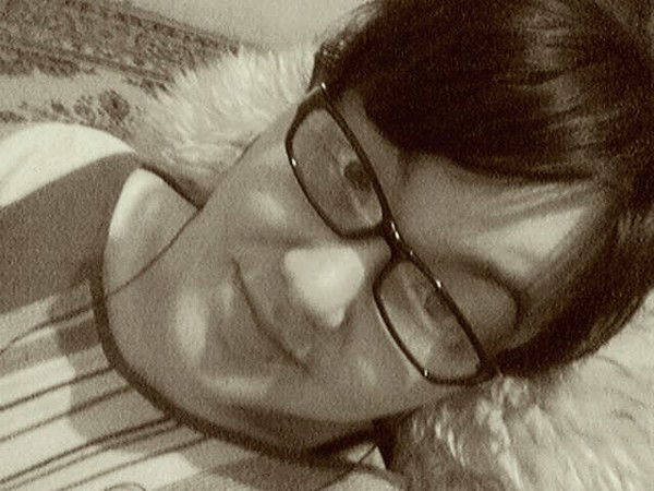 Акерке Дильдабаева