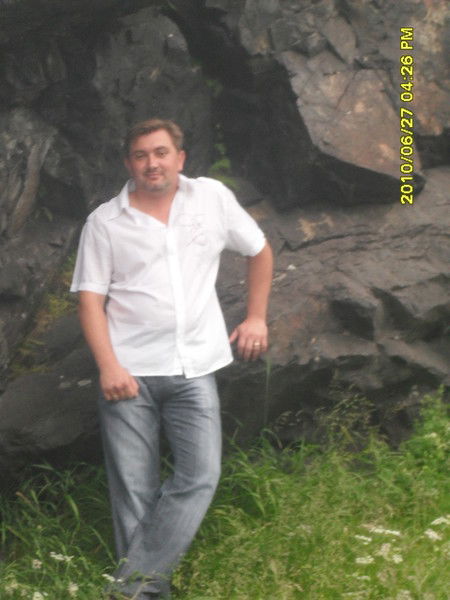 Анатолий Фомин