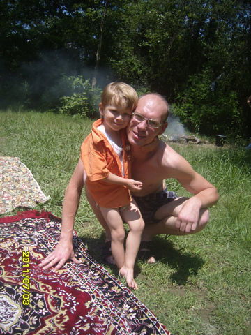 Константин Пономаренко