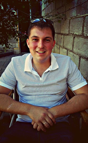 Виталий Баландин