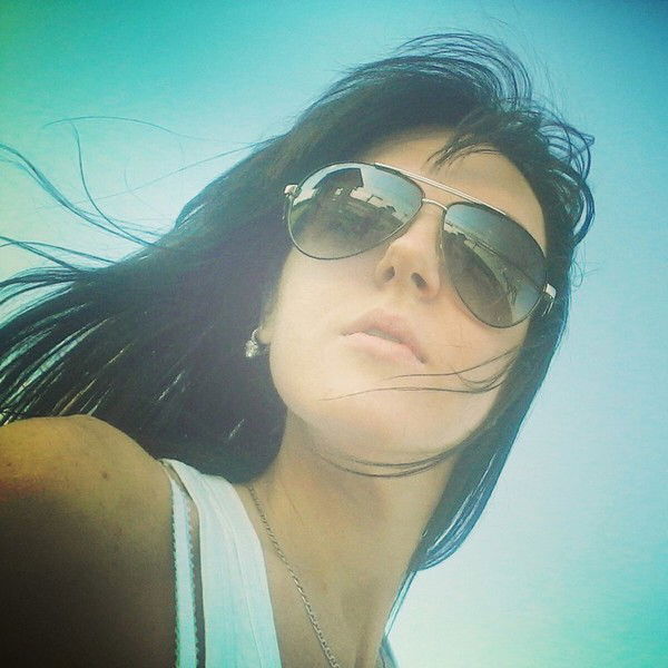 Алиса Kаменских