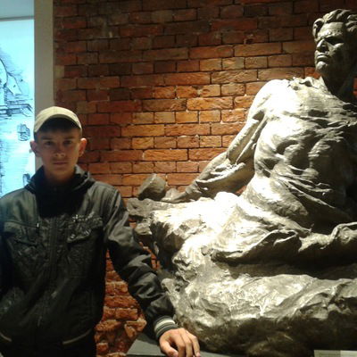 Сергей Гулькович