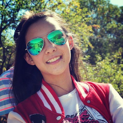 Камила Малик