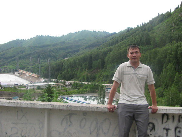 Габит Абсадиков