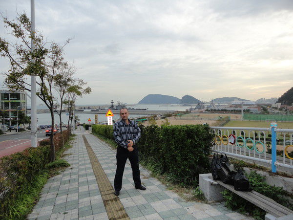 Сергей Чумак