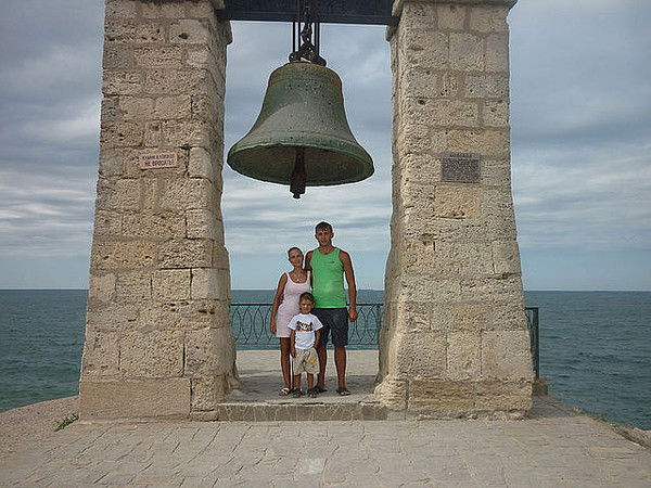 Виталий Малыгин