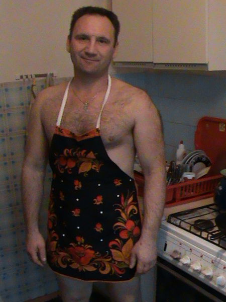 Геннадий Логвиненко