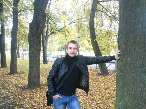 Иван Шестаков