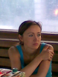 Светлана Ерилина