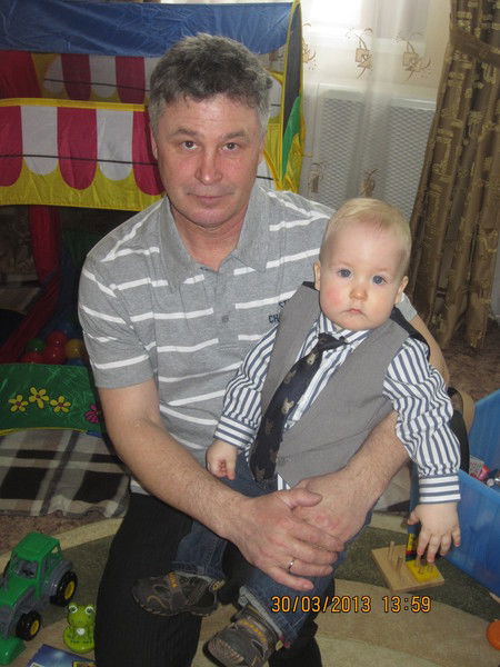 Сергей Филимонов