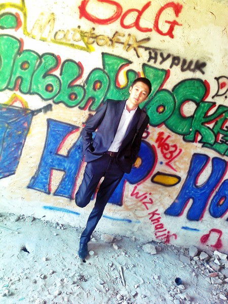 Толеген Нуржанулы