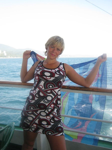 Наталья Федорова