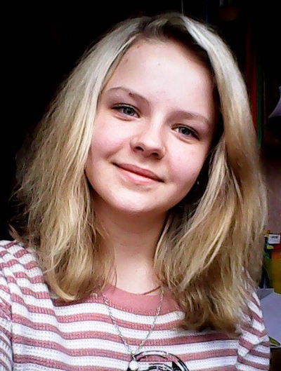 Милена Данилова