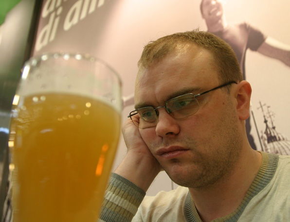 Антон Пестряков